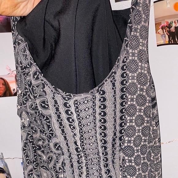 Vintage guess dress - Picture 2 of 4